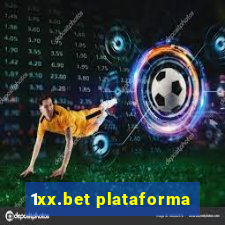 1xx.bet plataforma